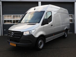 Mercedes-Benz Sprinter 317 1.9 CDI L2H2 RWD AUT MBUX