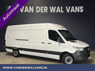 Mercedes-Benz Sprinter 317 CDI 170pk 9G-Tronic Automaat