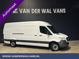 Mercedes-Benz Sprinter 317 CDI 170pk 9G-Tronic Automaat