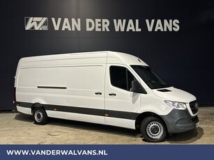 Mercedes-Benz Sprinter 317 CDI 170pk L3H2 Euro6 Airco