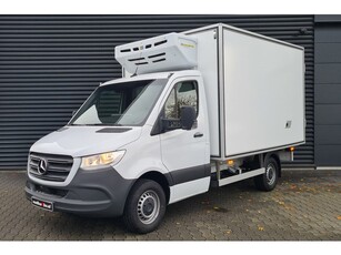 Mercedes-Benz Sprinter 317 CDI L2 Automaat Koelwagen