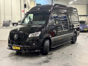 Mercedes-Benz Sprinter 319 1.9 CDI L2 l Distronic l 3,5 t