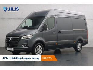 Mercedes-Benz Sprinter 319 1.9 CDI L2H2 Automaat 360