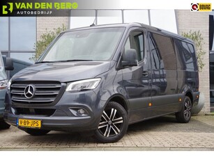 Mercedes-Benz SPRINTER 319 3.0 CDI V6 L2H1 AUT. LED, LEDER