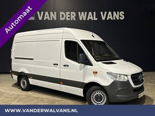 Mercedes-Benz Sprinter 319 CDI 3.0 Liter V6 Automaat L2H2