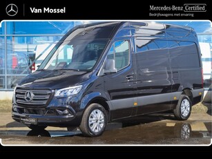 Mercedes-Benz Sprinter 319 CDI L2H2 PRO