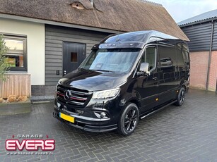 Mercedes-Benz Sprinter 319 L2 Pro LED 3500kg trekhaak