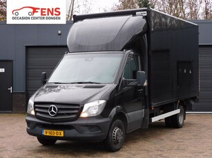 Mercedes-Benz Sprinter 416 2.2 BlueTEC 432 EHD 2e EIGENAAR!