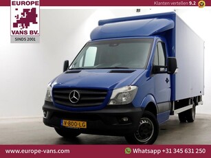 Mercedes-Benz Sprinter 516 CDI 163pk E6 7G Automaat