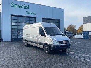 Mercedes-Benz Sprinter 516 CDI MAXI / Airco / Toolboxes