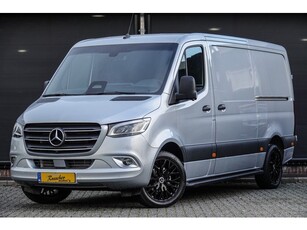 Mercedes-Benz Sprinter L2H1 319Cdi 190Pk 9G-tronic RWD