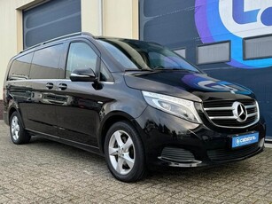 Mercedes-Benz V-Klasse 250 d Euro 6 - Dubbele cabine -