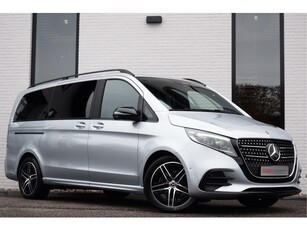 Mercedes-Benz V-Klasse 250d / DC / AMG / New Model / 2x