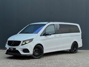 Mercedes-Benz V-klasse 300d 4-MATIC Lang DC, Edition