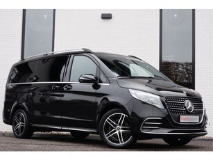 Mercedes-Benz V-Klasse 300d / DC / AMG / New Model /