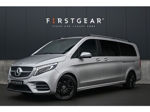 Mercedes-Benz V-klasse 300d Extra Lang Avantgarde Edition