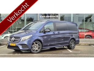 Mercedes-Benz V-Klasse 300d Lang DC Avantgarde Edition l