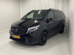 Mercedes-Benz V-Klasse 300d Lang DC Exclusive AMG Burmester