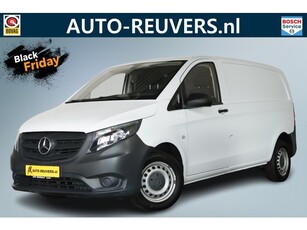 Mercedes-Benz Vito 109 CDI / Cruisecontrol / Trekhaak