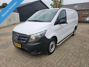 Mercedes-Benz Vito 109 CDI Functional Lang Apk,Airco,Nap