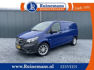 Mercedes-Benz Vito 109 CDI / L1H1 / TREKHAAK / 17 INCH LM /