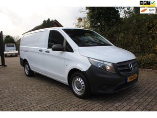 Mercedes-Benz Vito 109 CDI Lang uitv met deurtjes