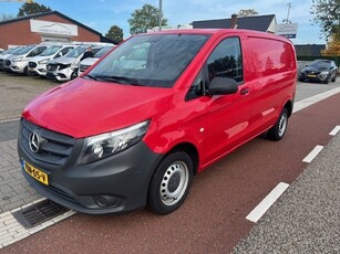 Mercedes-Benz Vito 110 CDI 75KW AIRCO KLIMA EURO6