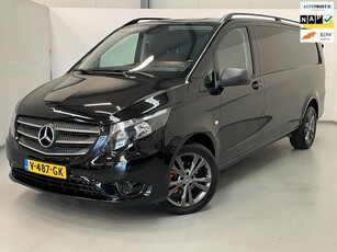 Mercedes-Benz Vito 111 CDI Extra Lang / 1e eig / Navi /