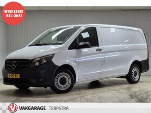 Mercedes-Benz Vito 111 CDI Lang Business Professional Plus/