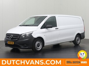 Mercedes-Benz Vito 111CDI Extra Lang Achterdeuren