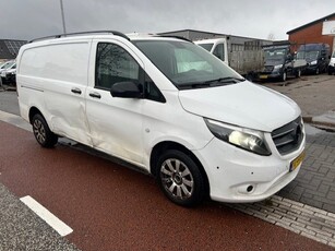 Mercedes-Benz Vito 114 CDI 100KW AUTOM. L2H1 LANG AIRCO