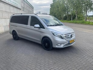 Mercedes-Benz VITO 114 CDI AUTOMAAT AUTOMMAT ,5 ZITS ZEER