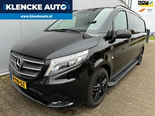 Mercedes-Benz Vito 114 CDI Extra Lang AUTOMAAT 203.833km 1e