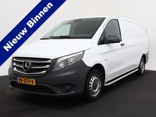 Mercedes-Benz Vito 114 CDI Lang 136pk Org. NL 07-2016