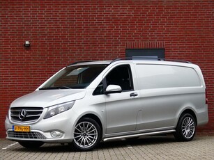 Mercedes-Benz Vito 114 CDI Lang