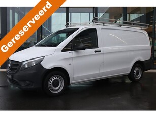 Mercedes-Benz Vito 114 CDI Lang