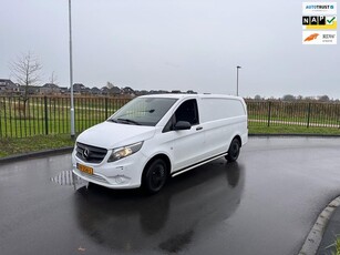 Mercedes-Benz Vito 114 CDI Lang Airco.Airco