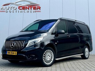 Mercedes-Benz Vito 114 CDI Lang Automaat