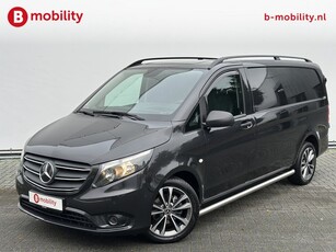 Mercedes-Benz Vito 114 CDI Lang Automaat Trekhaak 2500kg