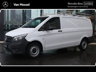 Mercedes-Benz Vito 114 CDI Lang