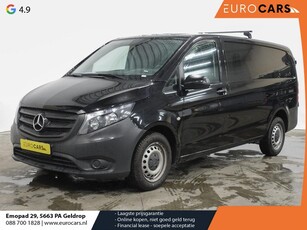 Mercedes-Benz Vito 114 CDI Lang XXL Airco Parkeersensoren