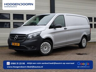 Mercedes-Benz Vito 116 CDI Automaat L2 Lang - A.Deuren -