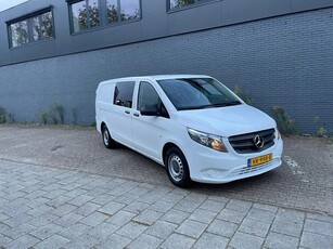 Mercedes-Benz Vito 116 CDI Extra Lang DC Comfort