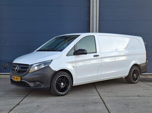 Mercedes-Benz Vito 116 CDI Extra Lang L3H1 / AIRCO / CRUISE