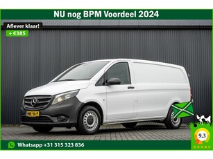 Mercedes-Benz Vito **116 CDI L2H1 164 PK Euro 6