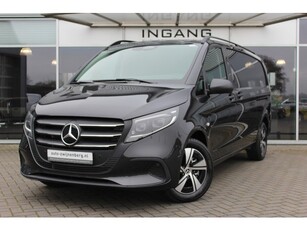 Mercedes-Benz Vito 116 CDI L3 Dubbelcabine Distronic BPM