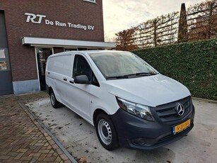 Mercedes-Benz Vito 116 CDI Lang