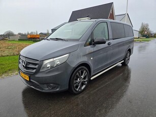 Mercedes-Benz Vito 116 CDI Lang DC Comfort