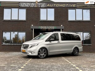 Mercedes-Benz Vito 119 CDI BlueTEC Lang DC Comfort Dubbel