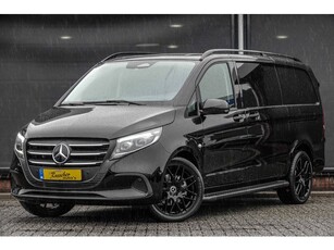 Mercedes-Benz Vito 119Cdi 190Pk 9G-Tronic Aut. Select